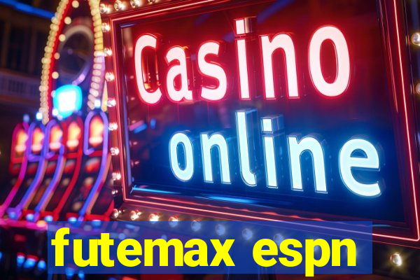 futemax espn